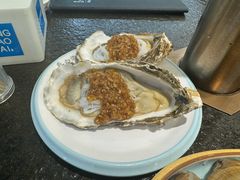 -泰白海鲜烧烤大全