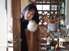 -豌豆小院咖啡馆