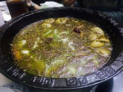 -鱼无双·酸菜鱼(来凤街店)