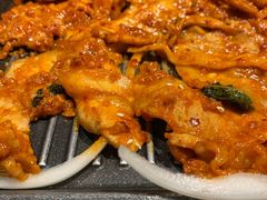 -春熙台韩国料理·章鱼肥牛(西丽店)