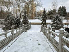 -元大都城垣遗址公园