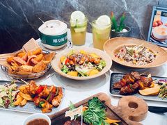 -西语·炭烧牛排(卓越中寰店)