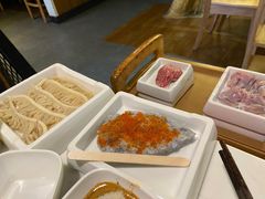 -傣妹火锅(南京东路一店)