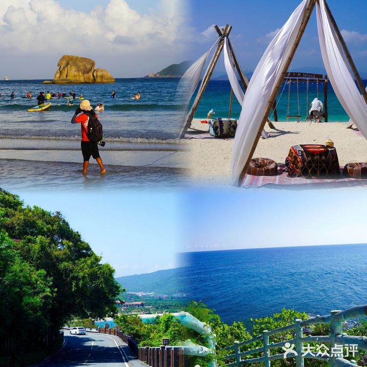 来三亚超适合打卡的美食~安排