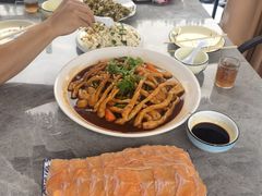-遇见小院·长思缘农家院(怀柔店)