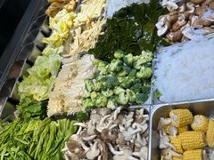 -林静小吃(复兴路店)