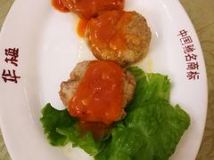 -华梅西餐厅(哈尔滨中央大街店)