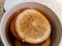 -孖记茶档·热腾茶餐(乐峰店)