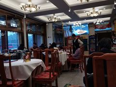 -峨嵋酒家(地安门店)