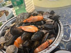 -威海渔村(黄兴路店)