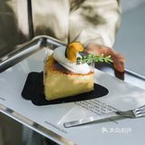 广州新店丨躲在CBD里的木屋咖啡馆