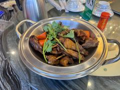 -美极鲜食坊(宝安南路店)