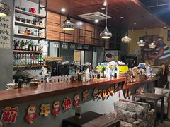 -咖法森林·咖啡  酒吧(天河店)