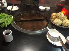 -来小酌·长安酒家(翠庭大厦店)