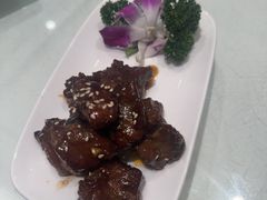 -瑞福园联谊餐室(茂名南路店)