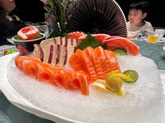-79号渔船海鲜饭店(龙岗店)
