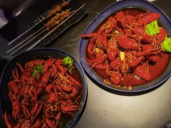 -红盔甲·小龙虾(长寿路店)