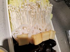 -半天妖烤鱼(丰科万达店)