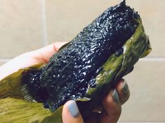 -金太粽(上海弄堂第一粽店)