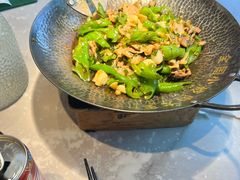 -费大厨辣椒炒肉(黄兴中心广场店)