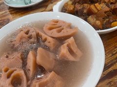 -雨田饭店(华兴东街店)