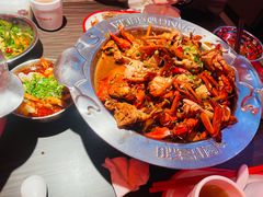 -胖哥俩肉蟹煲(海盐总店)