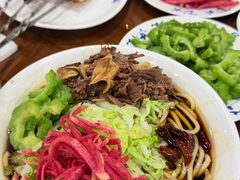 中碗面-柴氏风味斋(甘家口店)