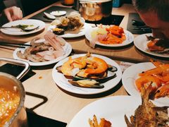 -星伦多自助料理·涮烤一体(嘉兴八佰伴店)