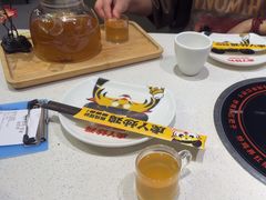 -虎丫炒鸡(正弘城店)