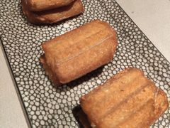 黄金脆带鱼-新荣记(椒江店)