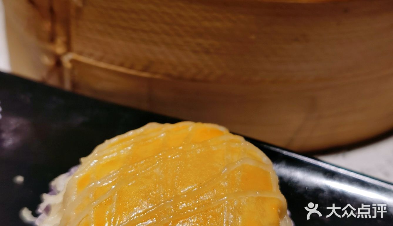 广州探店|人均50R的平价茶点