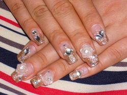 P1020810-A-Best nail UP时尚美甲沙龙