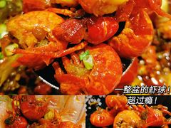 -李叔叔虾蟹大排档(青羊店)