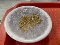 芋泥-没牙伯花生汤店(老药洲店)