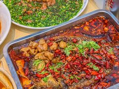 -刘栋梁大排档(淮海东路店)