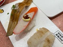 -元气寿司(金光华店)