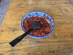 -清真马杰山牛肉汤馆