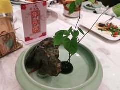 -宴昆山·私房菜(春晖店)