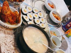 -高丽屋(天宁寺店)
