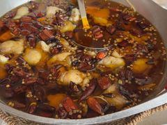 -辣婆婆(航天桥店)