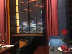 -YUE·6·西式融合餐厅(外滩六号店)