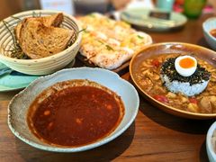 -良木缘咖啡西餐(川大店)