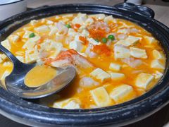 -味莊·青岛菜(云霄路店)
