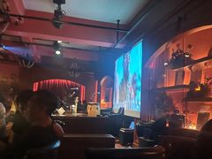 -音乐房子·Vintage Live Bar(玉林总店)