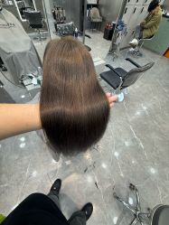 -老佛爷Hair染发烫发Salon