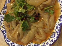 -东兴寒舍老北京炸酱面(三里河路店)