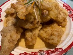 -人民公社大食堂(顺义总店)