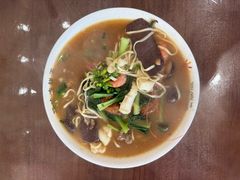 -阿玲海鲜面(高亭镇星河路店)