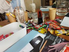 -剧狐剧本杀·月球探案馆(人民广场1号店)