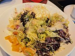 -鸽子侯·家宴·平价海鲜(市图书馆店)